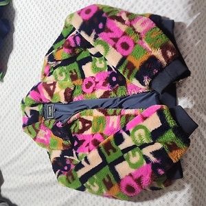 Guess faux fur Jacket